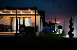 Casa, 4 camere, 130 mp, cartier Episcopia Bihorului