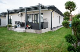 Casa, 4 camere, 130 mp, cartier Episcopia Bihorului