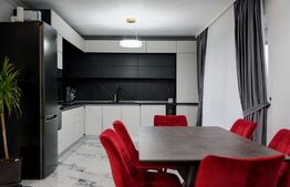 Casa, 4 camere, 130 mp, cartier Episcopia Bihorului