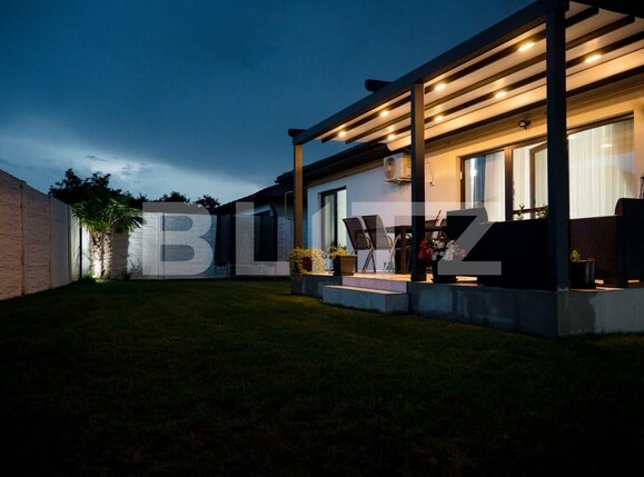 Casa de vânzare 4 camere Episcopia Bihorului - 122449CV | BLITZ Oradea | Poza16