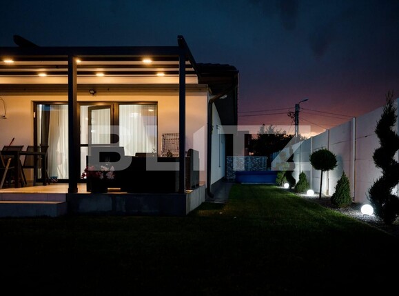 Casa de vânzare 4 camere Episcopia Bihorului - 122449CV | BLITZ Oradea | Poza15