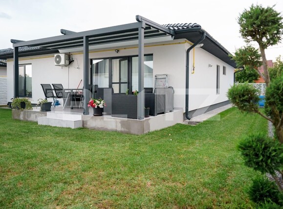 Casa de vânzare 4 camere Episcopia Bihorului - 122449CV | BLITZ Oradea | Poza3