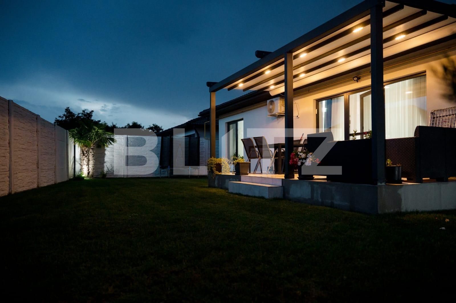 Casa de vânzare 4 camere Episcopia Bihorului - 122449CV | BLITZ Oradea | Poza16