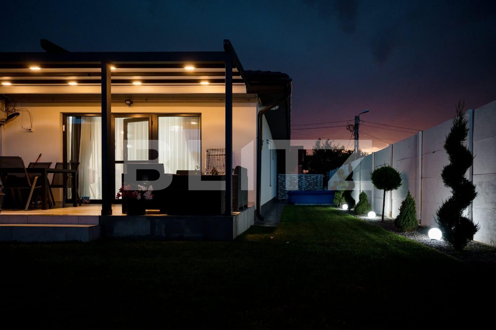 Casa de vânzare 4 camere Episcopia Bihorului - 122449CV | BLITZ Oradea | Poza15