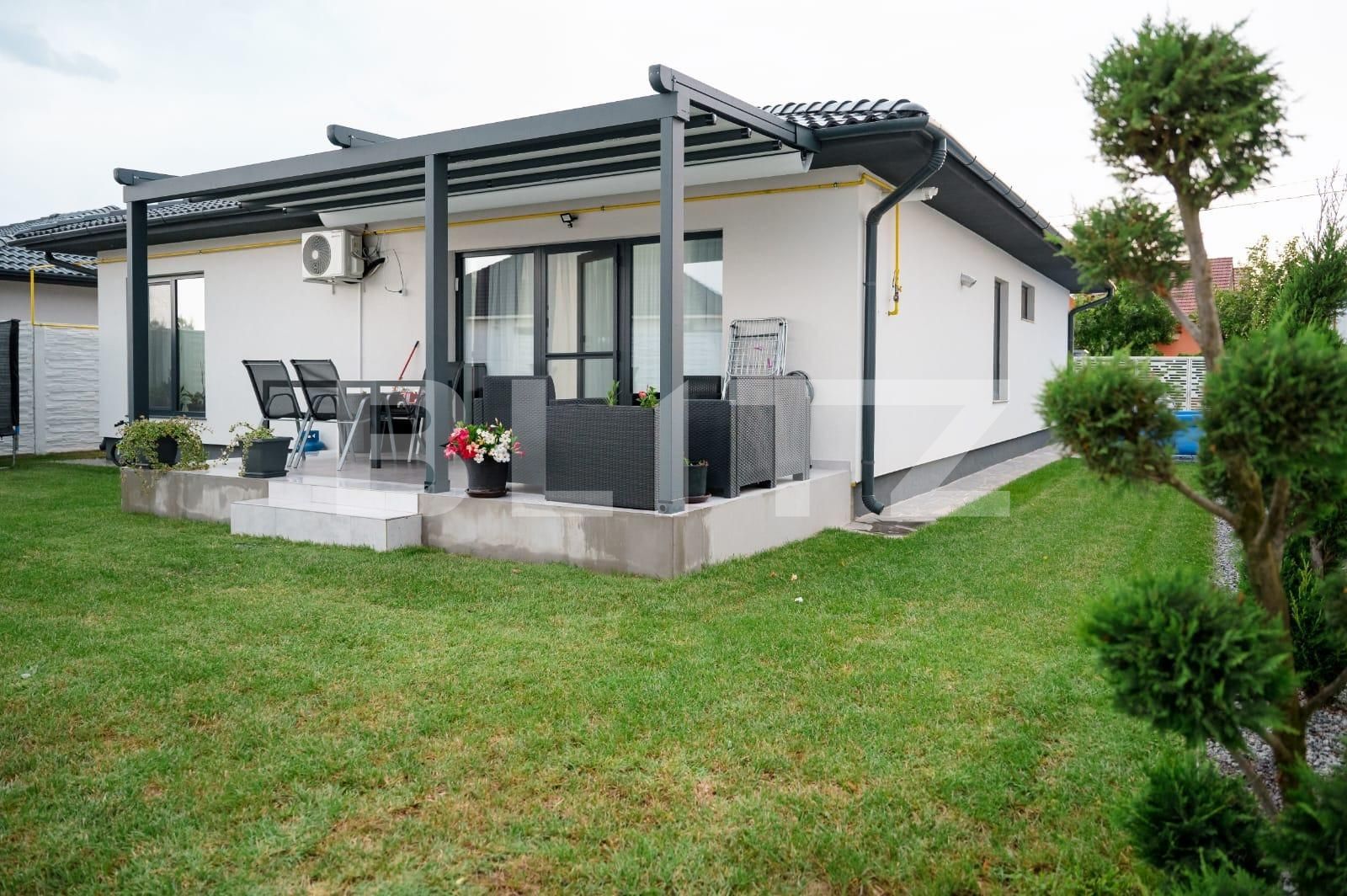 Casa de vânzare 4 camere Episcopia Bihorului - 122449CV | BLITZ Oradea | Poza3