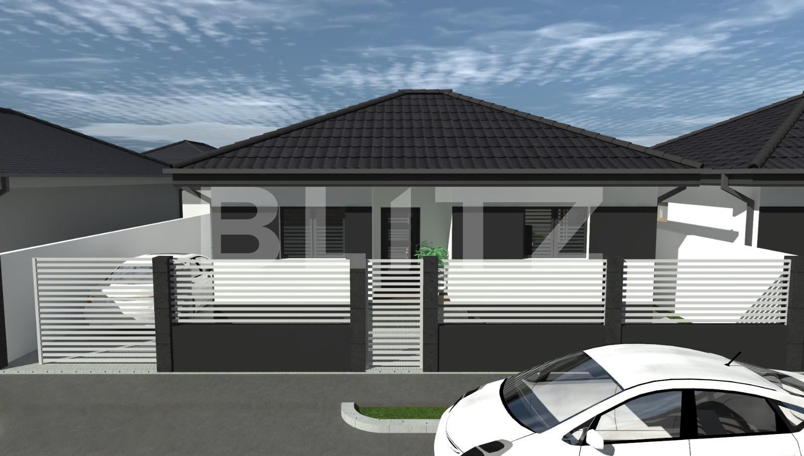 Casa de vânzare 3 camere Tineretului - 122512CV | BLITZ Oradea | Poza4