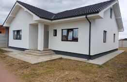 Casa, 4 camere, 142mp, cartier Santandrei