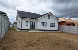 Casa, 4 camere, 142mp, cartier Santandrei