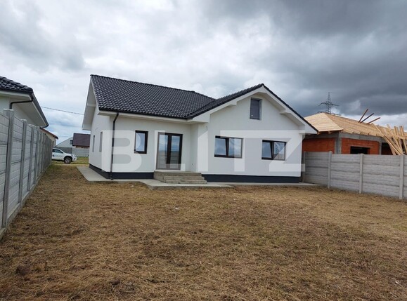 Casa de vânzare 4 camere Santandrei - 122548CV | BLITZ Oradea | Poza2