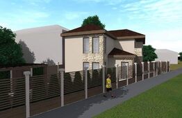 Casa, 6 camere, 180mp, zona Livada