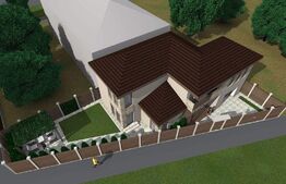 Casa, 6 camere, 180mp, zona Livada