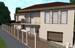 Casa, 6 camere, 180mp, zona Livada