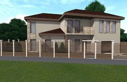 Casa, 6 camere, 180mp, zona Livada