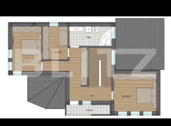 Casa de vânzare 6 camere Livada de Bihor - 122557CV | BLITZ Oradea | Poza10