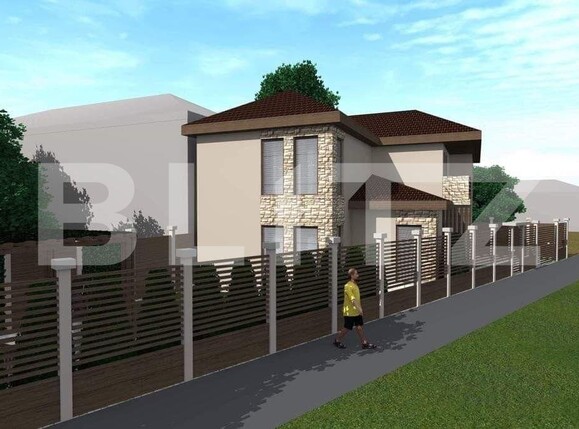 Casa de vânzare 6 camere Livada de Bihor - 122557CV | BLITZ Oradea | Poza3