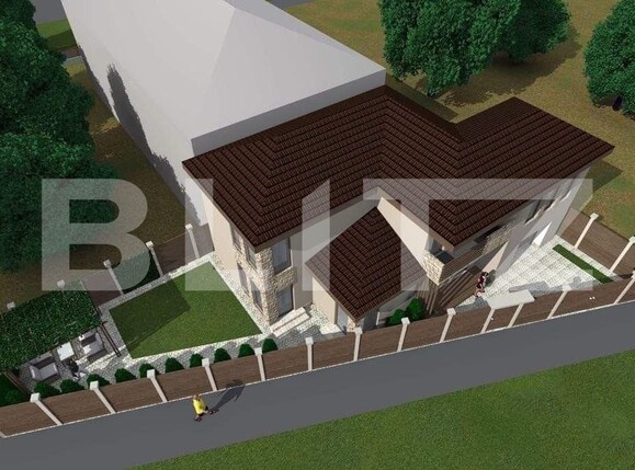 Casa de vânzare 6 camere Livada de Bihor - 122557CV | BLITZ Oradea | Poza2