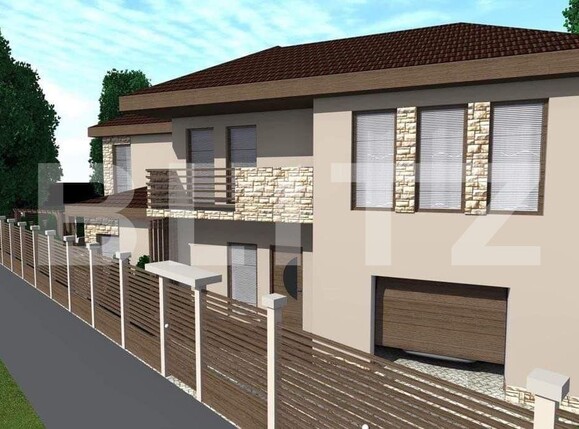 Casa de vânzare 6 camere Livada de Bihor - 122557CV | BLITZ Oradea | Poza4