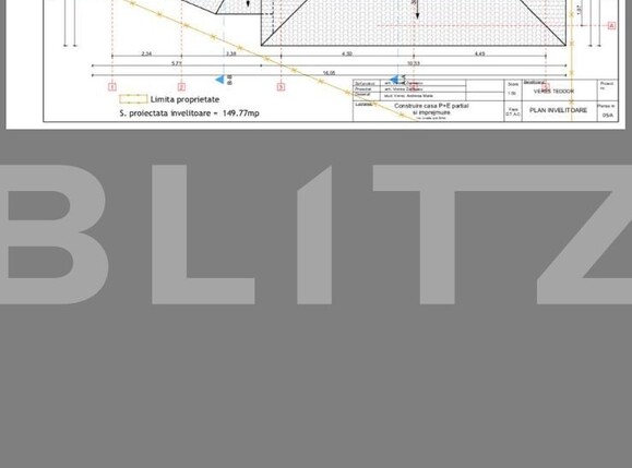 Casa de vânzare 6 camere Livada de Bihor - 122557CV | BLITZ Oradea | Poza7