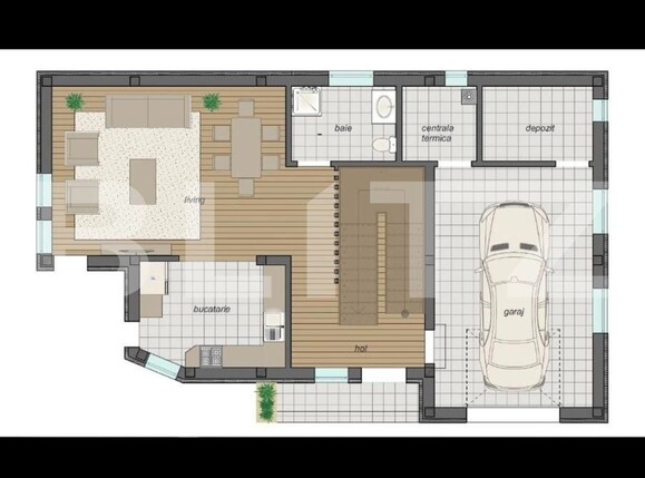 Casa de vânzare 6 camere Livada de Bihor - 122557CV | BLITZ Oradea | Poza9