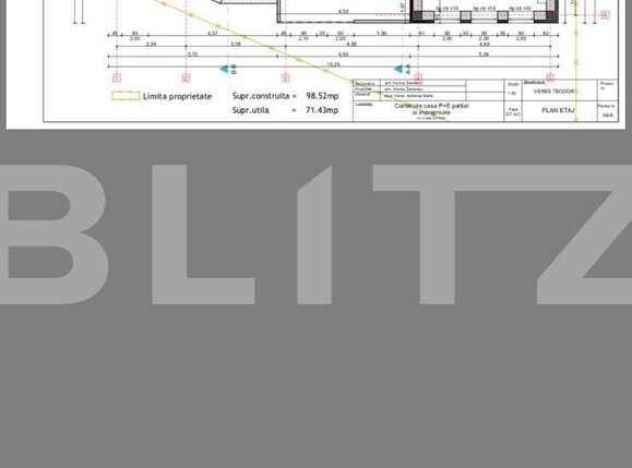 Casa de vânzare 6 camere Livada de Bihor - 122557CV | BLITZ Oradea | Poza6