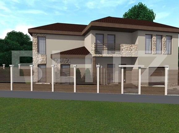 Casa de vânzare 6 camere Livada de Bihor - 122557CV | BLITZ Oradea | Poza1