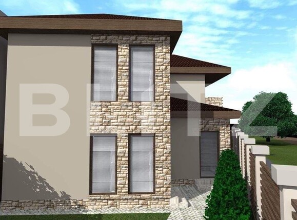 Casa de vânzare 6 camere Livada de Bihor - 122557CV | BLITZ Oradea | Poza5