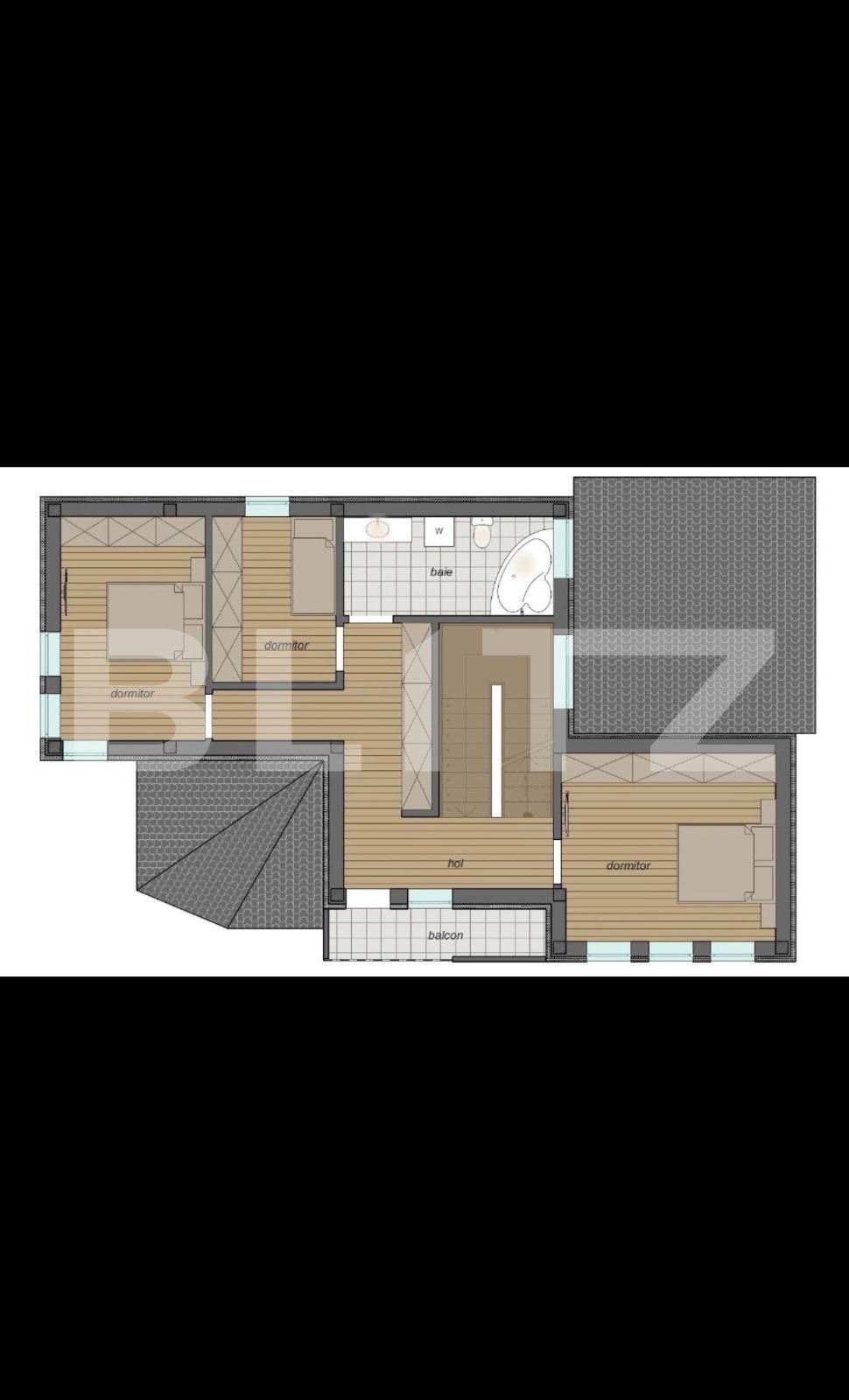 Casa de vânzare 6 camere Livada de Bihor - 122557CV | BLITZ Oradea | Poza10