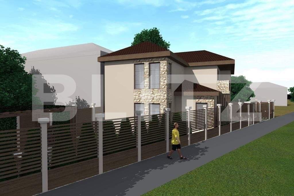 Casa de vânzare 6 camere Livada de Bihor - 122557CV | BLITZ Oradea | Poza3