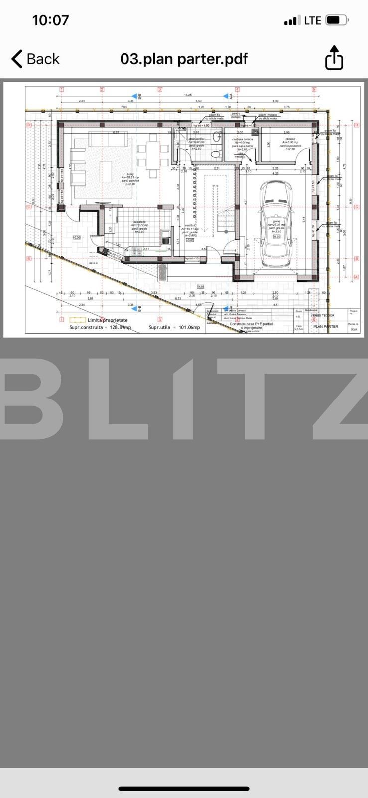 Casa de vânzare 6 camere Livada de Bihor - 122557CV | BLITZ Oradea | Poza8