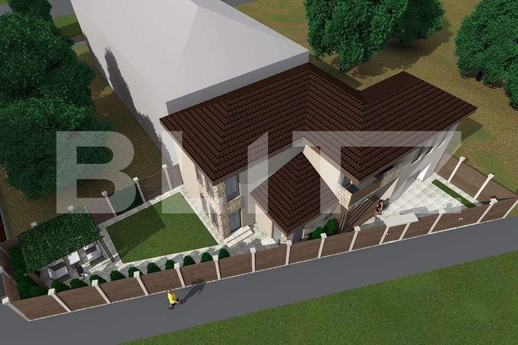 Casa de vânzare 6 camere Livada de Bihor - 122557CV | BLITZ Oradea | Poza2