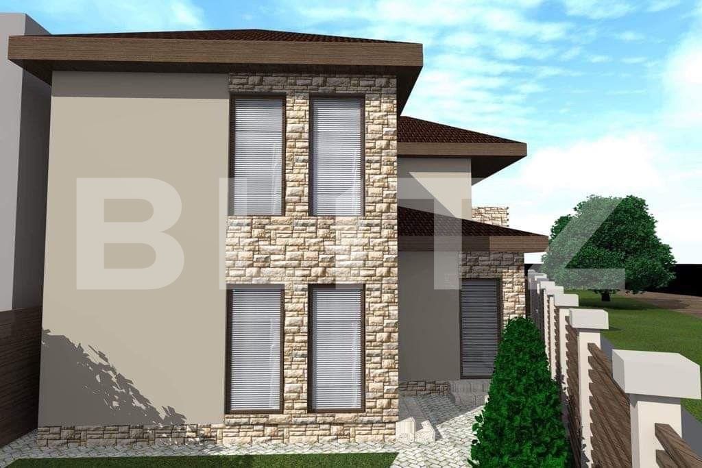 Casa de vânzare 6 camere Livada de Bihor - 122557CV | BLITZ Oradea | Poza5