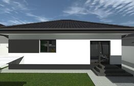 Casa, 3 camere, 77 mp, cartier Tineretului