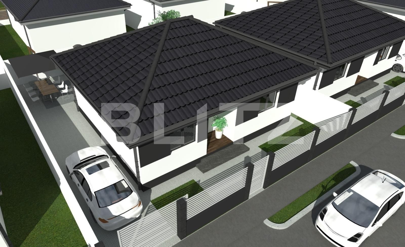 Casa de vânzare 3 camere Tineretului - 122566CV | BLITZ Oradea | Poza3