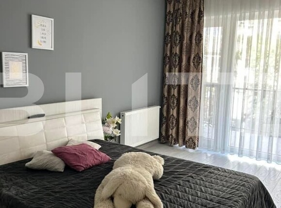 Apartament de închiriat 2 camere Iosia - 122596AI | BLITZ Oradea | Poza1
