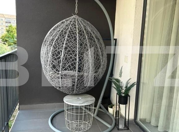 Apartament de închiriat 2 camere Iosia - 122596AI | BLITZ Oradea | Poza7