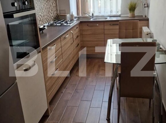 Apartament de închiriat 2 camere Iosia - 122596AI | BLITZ Oradea | Poza4