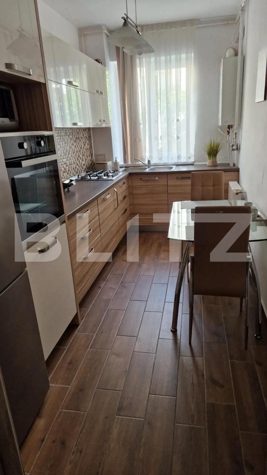 Apartament de închiriat 2 camere Iosia - 122596AI | BLITZ Oradea | Poza4