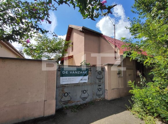 Casa de vânzare 3 camere Cantemir - 122601CV | BLITZ Oradea | Poza1