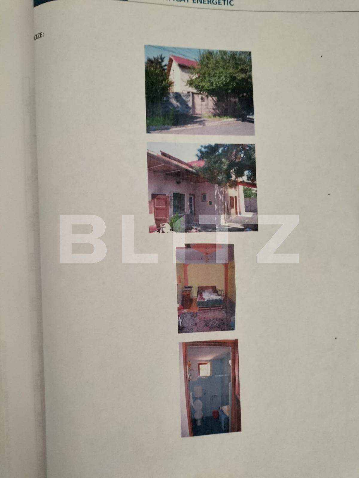 Casa de vânzare 3 camere Cantemir - 122601CV | BLITZ Oradea | Poza3