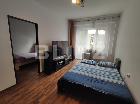Apartament de vânzare 2 camere Ultracentral - 122704AV | BLITZ Oradea | Poza1