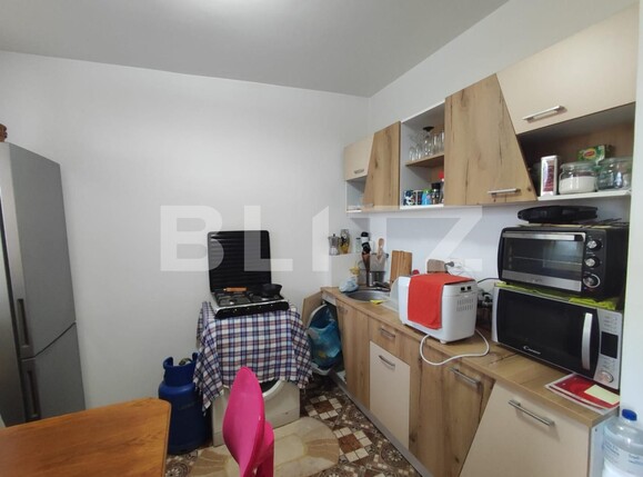 Apartament de vânzare 2 camere Ultracentral - 122704AV | BLITZ Oradea | Poza3