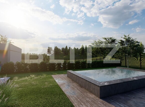 Casa de vânzare 3 camere Saldabagiu de Munte - 122745CV | BLITZ Oradea | Poza5