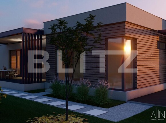 Casa de vânzare 3 camere Saldabagiu de Munte - 122745CV | BLITZ Oradea | Poza2