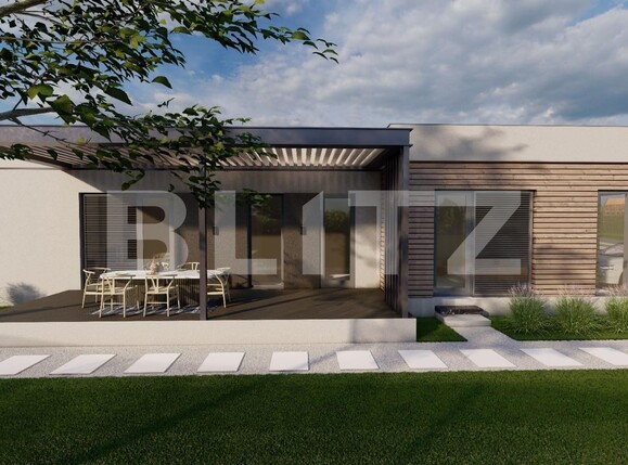 Casa de vânzare 3 camere Saldabagiu de Munte - 122745CV | BLITZ Oradea | Poza10