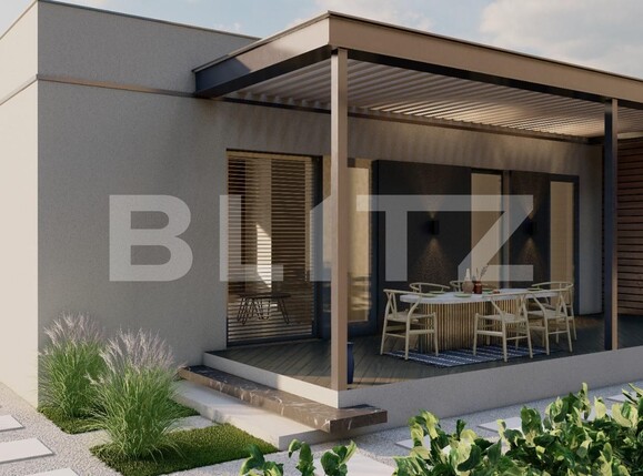 Casa de vânzare 3 camere Saldabagiu de Munte - 122745CV | BLITZ Oradea | Poza12