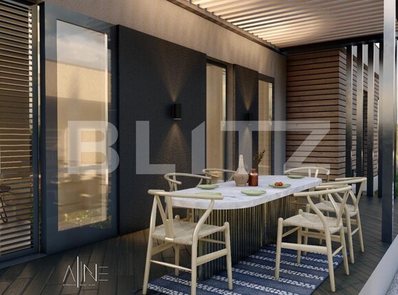 Casa de vânzare 3 camere Saldabagiu de Munte - 122745CV | BLITZ Oradea | Poza4