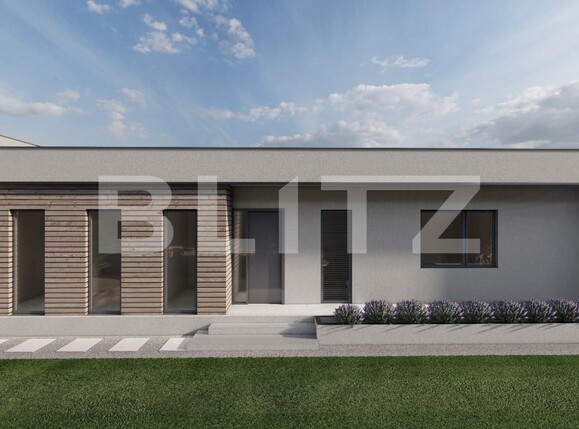 Casa de vânzare 3 camere Saldabagiu de Munte - 122745CV | BLITZ Oradea | Poza8