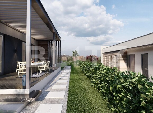 Casa de vânzare 3 camere Saldabagiu de Munte - 122745CV | BLITZ Oradea | Poza7