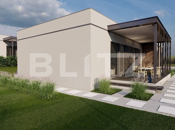 Casa de vânzare 3 camere Saldabagiu de Munte - 122745CV | BLITZ Oradea | Poza20