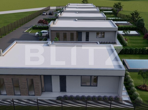 Casa de vânzare 3 camere Saldabagiu de Munte - 122745CV | BLITZ Oradea | Poza3
